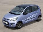 Hyundai i10 Electric Concept 2009 года